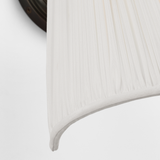 Featuring Matos 11" Sconce Bronze by Visual Comfort at Amethyst Home. Indulge in the luxurious ambiance created by our Matos 11" Sconce Bronze. Enhance your space with this sophisticated sconce, exquisitely crafted with bronze accents. Elevate your home decor with the perfect combination of style and functionality. Illuminate your surroundings with an elegant touch of exclusivity.
. Amethyst Home provides interior design, new construction, custom furniture, and area rugs in the Monterey metro area