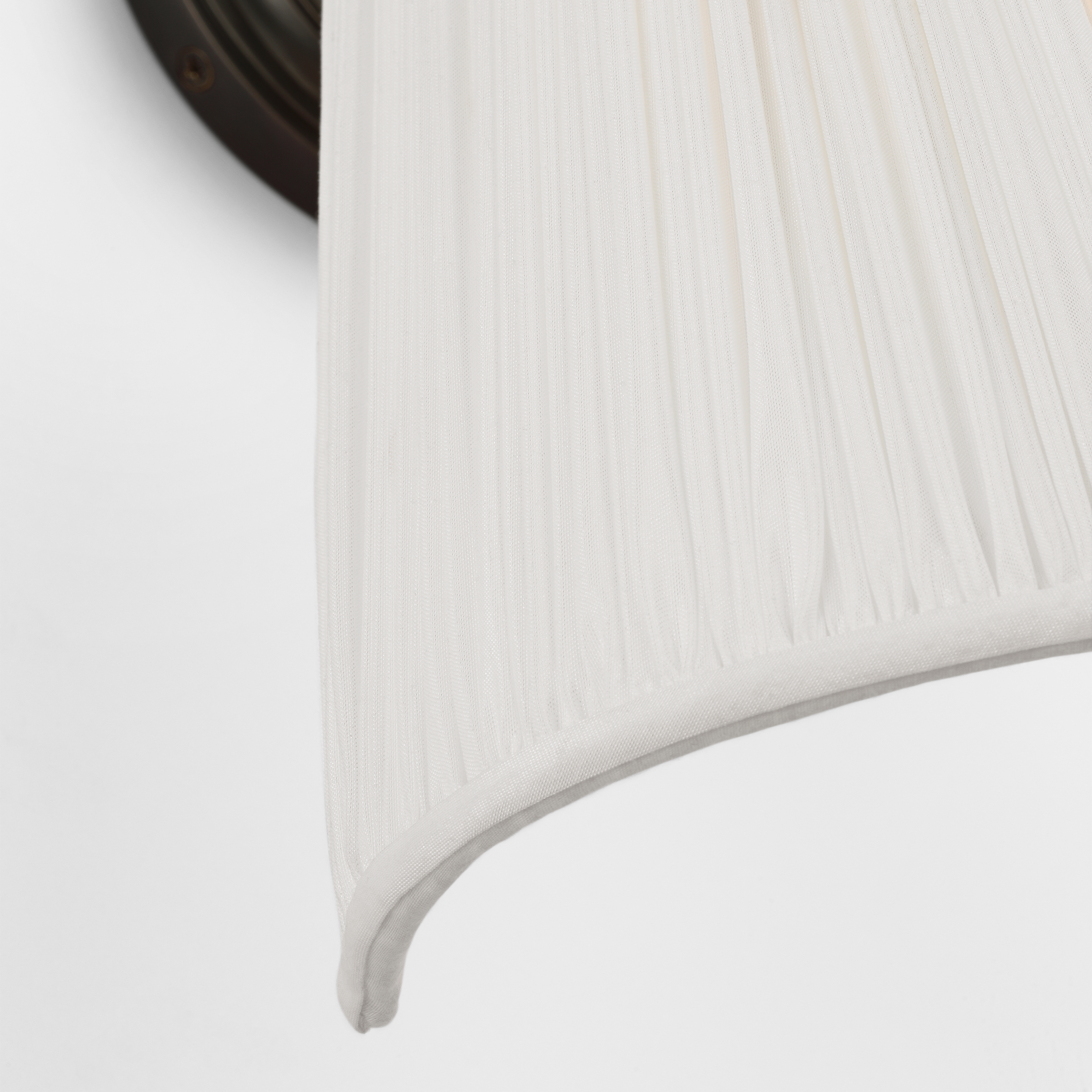 Featuring Matos 11" Sconce Bronze by Visual Comfort at Amethyst Home. Indulge in the luxurious ambiance created by our Matos 11" Sconce Bronze. Enhance your space with this sophisticated sconce, exquisitely crafted with bronze accents. Elevate your home decor with the perfect combination of style and functionality. Illuminate your surroundings with an elegant touch of exclusivity.
. Amethyst Home provides interior design, new construction, custom furniture, and area rugs in the Monterey metro area