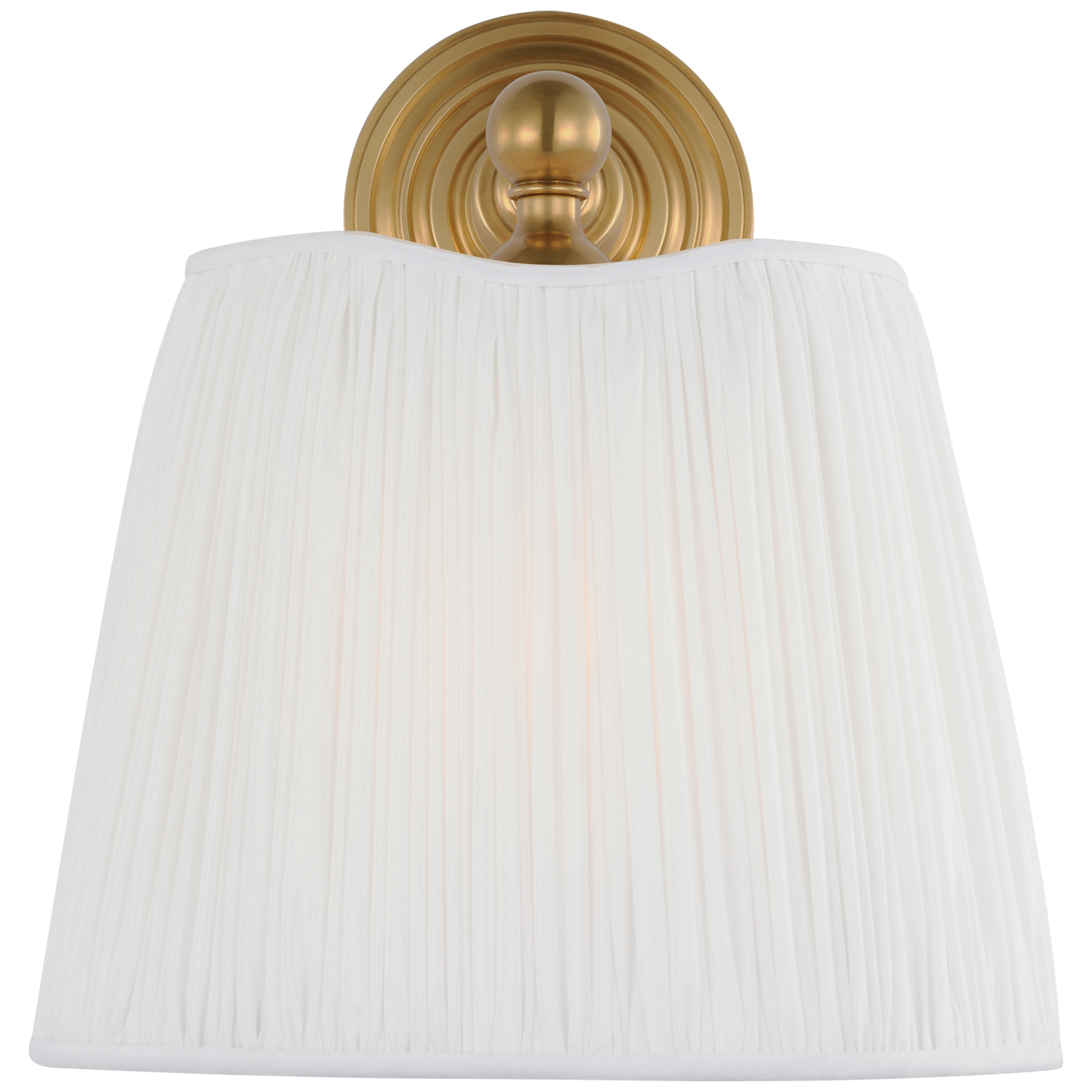 Featuring Matos 11" Sconce Hand-Rubbed Antique Brass by Visual Comfort at Amethyst Home. Introducing the Matos 11" Sconce Hand-Rubbed Antique Brass. Elevate any space with this stunning sconce, crafted with hand-rubbed antique brass for a luxe look. Add a touch of sophistication and elegance to your home with this timeless piece. Illuminate your space in style with Matos.
Overal. Amethyst Home provides interior design, new construction, custom furniture, and area rugs in the Los Angeles metro area