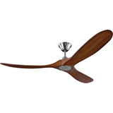 Maverick 60" Ceiling Fan