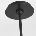 Featuring Melange 72" Multi-Positional Chandelier Bronze by Visual Comfort at Amethyst Home. Illuminate your space with the luxurious Melange 72" Multi-Positional Chandelier. Crafted in bronze, this chandelier adds a touch of elegance and sophistication to any room. Its multi-positional design offers versatility and its size makes it perfect for larger spaces. Elevate your decor w. Amethyst Home provides interior design, new construction, custom furniture, and area rugs in the Charlotte metro area