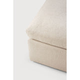 Featuring Mellow Off White Eco Right No Modular Sofa Set by Ethnicraft at Amethyst Home. Comfort ideals form the basis of the Mellow. With clean and classic lines, paired with subtle seam detailing, the Mellow is the welcoming anchor to a liveable lounge space. Choose and place configurable pieces together to create a sofa tailored to your space, or enjoy the convenience of a pre. Amethyst Home provides interior design, new construction, custom furniture, and area rugs in the Scottsdale metro area