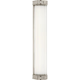 Menil 24" Linear Bath Sconce