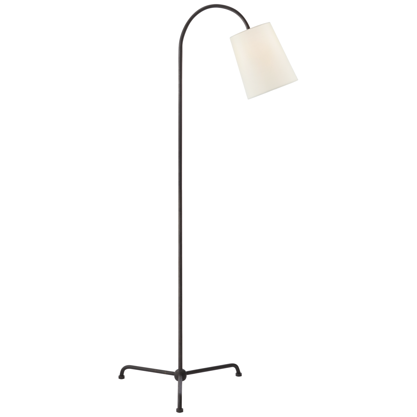 Featuring Mia Floor Lamp Gilded Iron by Visual Comfort at Amethyst Home. Illuminate your space with the exquisite Mia Floor Lamp Gilded Iron. This sophisticated and luxurious lamp adds a touch of elegance to any room. Crafted with premium materials, it evokes the world of art and fashion. Perfect for adding warmth and ambiance while creating a statement piece in your home. Experienc. Amethyst Home provides interior design, new construction, custom furniture, and area rugs in the Seattle metro area