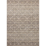 Milena Linen / Midnight Rug