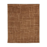 Milano Hand-Knotted Rug