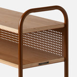 Miller Console Table