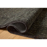 Winchester Ink / Mist Rug