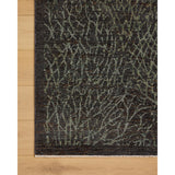 Winchester Ink / Mist Rug