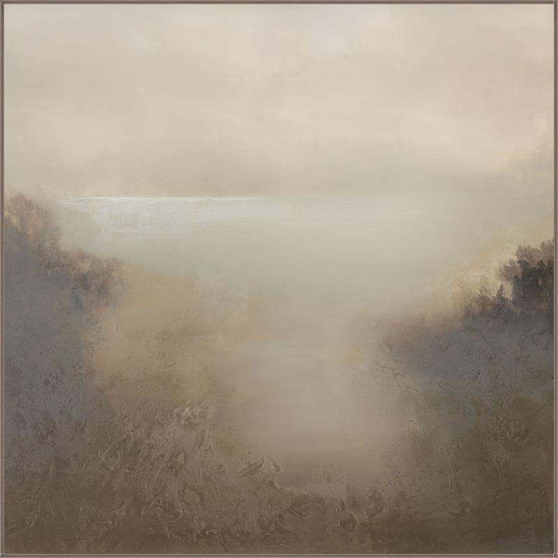 Featuring Misty Morning IV Art by Leftbank Art at Amethyst Home. Indulge in an exclusive art experience with Misty Morning IV, a beautiful painting that emits a gentle fog of blury morning vibes. Perfect for any setting, Misty Morning IV will provide a luxuriously sophisticated backdrop for a space, giving it an ethereal and timeless charm.
Size: 40x47Ar. Amethyst Home provides interior design, new home construction design consulting, vintage area rugs, and lighting in the Laguna Beach metro area.