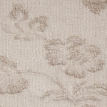 The Camille sofa line showcases a series of graceful curves for a sleek, sculptural look, complemented by modern wood legs for an added touch of elegance. Available upholstered or slipcovered. Amethyst Home provides interior design, new home construction design consulting, vintage area rugs, and lighting in the Los Angeles metro area.