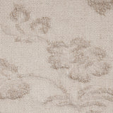 The Camille sofa line showcases a series of graceful curves for a sleek, sculptural look, complemented by modern wood legs for an added touch of elegance. Available upholstered or slipcovered. Amethyst Home provides interior design, new home construction design consulting, vintage area rugs, and lighting in the Los Angeles metro area.