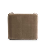 Mitchell Accent Stool - Surrey Fossil | shipping 10/10/2026