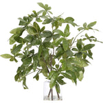 Money Tree Branch, Faux Watergarden, 38″ NDI