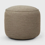Monocle Outdoor Footstool Frame only | shipping 9/14/2026