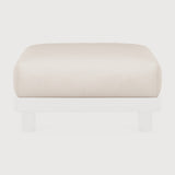Monocle Outdoor Footstool Frame only | shipping 9/14/2026