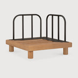 Monocle Outdoor Modular Sofa Cushion only