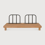 Monocle Outdoor Modular Sofa Frame only | shipping 9/14/2026