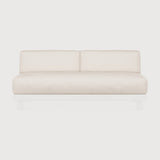 Monocle Outdoor Modular Sofa Frame only | shipping 9/14/2026