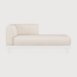 Monocle Outdoor Modular Sofa Frame Only