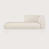 Monocle Outdoor Modular Sofa Frame only