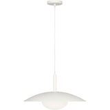 Mont One Light Pendant