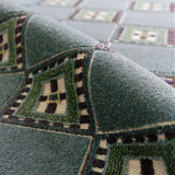 Morrigan Alina Blue Rug