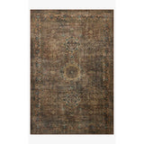 Chris Loves Julia x Loloi Ramona Spice / Multi Rug