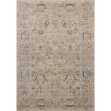 Milena Sage / Multi Rug
