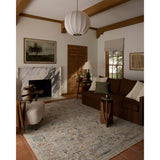 Milena Sage / Multi Rug