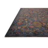 Winchester Sapphire / Multi Rug