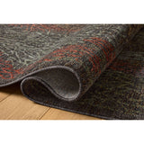 Winchester Ink / Multi Rug