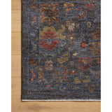 Winchester Sapphire / Multi Rug