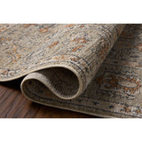 Milena Sage / Multi Rug