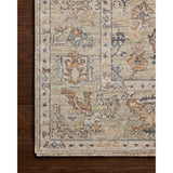 Milena Sage / Multi Rug