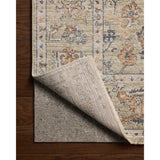 Milena Sage / Multi Rug