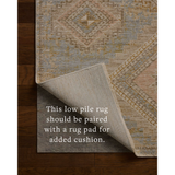 Elora Sky / Multi Rug