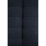 Featuring N701 Graphite Eco 90° Round Corner Right Modular Sofa Set by Ethnicraft at Amethyst Home. The N701 sofa is an inviting design that oozes comfort and relaxation. By combining the different modules and sizes, you have unlimited possibilities when it comes to creating your own unique setting. Designed by Jacques Deneef, it’s available in multiple colours and materials, . Amethyst Home provides interior design, new construction, custom furniture, and area rugs in the Winter Garden metro area