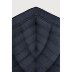 Featuring N701 Graphite 90° Left Square Corner Modular Sofa Set by Ethnicraft at Amethyst Home. The N701 sofa is an inviting design that oozes comfort and relaxation. By combining the different modules and sizes, you have unlimited possibilities when it comes to creating your own unique setting. Designed by Jacques Deneef, it’s available in multiple colours and materials, with pre-c. Amethyst Home provides interior design, new construction, custom furniture, and area rugs in the Seattle metro area