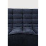 Featuring N701 Graphite Eco 90° Square Corner Right Modular Sofa Set by Ethnicraft at Amethyst Home. The N701 sofa is an inviting design that oozes comfort and relaxation. By combining the different modules and sizes, you have unlimited possibilities when it comes to creating your own unique setting. Designed by Jacques Deneef, it’s available in multiple colours and materials, wit. Amethyst Home provides interior design, new construction, custom furniture, and area rugs in the Nashville metro area