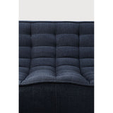 Featuring N701 Graphite Eco 90° Square Corner Right Modular Sofa Set by Ethnicraft at Amethyst Home. The N701 sofa is an inviting design that oozes comfort and relaxation. By combining the different modules and sizes, you have unlimited possibilities when it comes to creating your own unique setting. Designed by Jacques Deneef, it’s available in multiple colours and materials, wit. Amethyst Home provides interior design, new construction, custom furniture, and area rugs in the Park City metro area