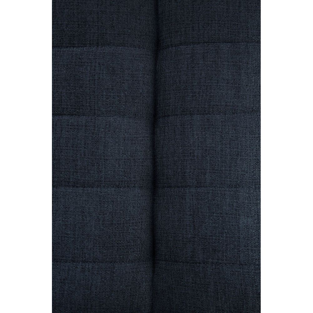 Featuring N701 Graphite Eco 90° Square Corner Right  Modular Sofa Set by Ethnicraft at Amethyst Home. The N701 sofa is an inviting design that oozes comfort and relaxation. By combining the different modules and sizes, you have unlimited possibilities when it comes to creating your own unique setting. Designed by Jacques Deneef, it’s available in multiple colours and materials, wi. Amethyst Home provides interior design, new construction, custom furniture, and area rugs in the Park City metro area