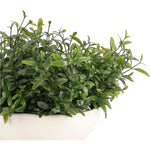 Designed for exterior spaces, this UV-rated product delivers all-season beauty and luxury. Perfect for patios, decks, entryways, or any outdoor living area. Bring timeless beauty into your At 9", this piece captures the natural beauty of each petal, making it ideal for brightening up office desks or kitchen countertops. Amethyst Home provides interior design, new home construction design consulting, vintage area rugs, and lighting in the Houston metro area.