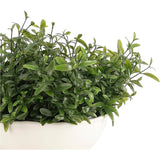 Designed for exterior spaces, this UV-rated product delivers all-season beauty and luxury. Perfect for patios, decks, entryways, or any outdoor living area. Bring timeless beauty into your At 9", this piece captures the natural beauty of each petal, making it ideal for brightening up office desks or kitchen countertops. Amethyst Home provides interior design, new home construction design consulting, vintage area rugs, and lighting in the Houston metro area.