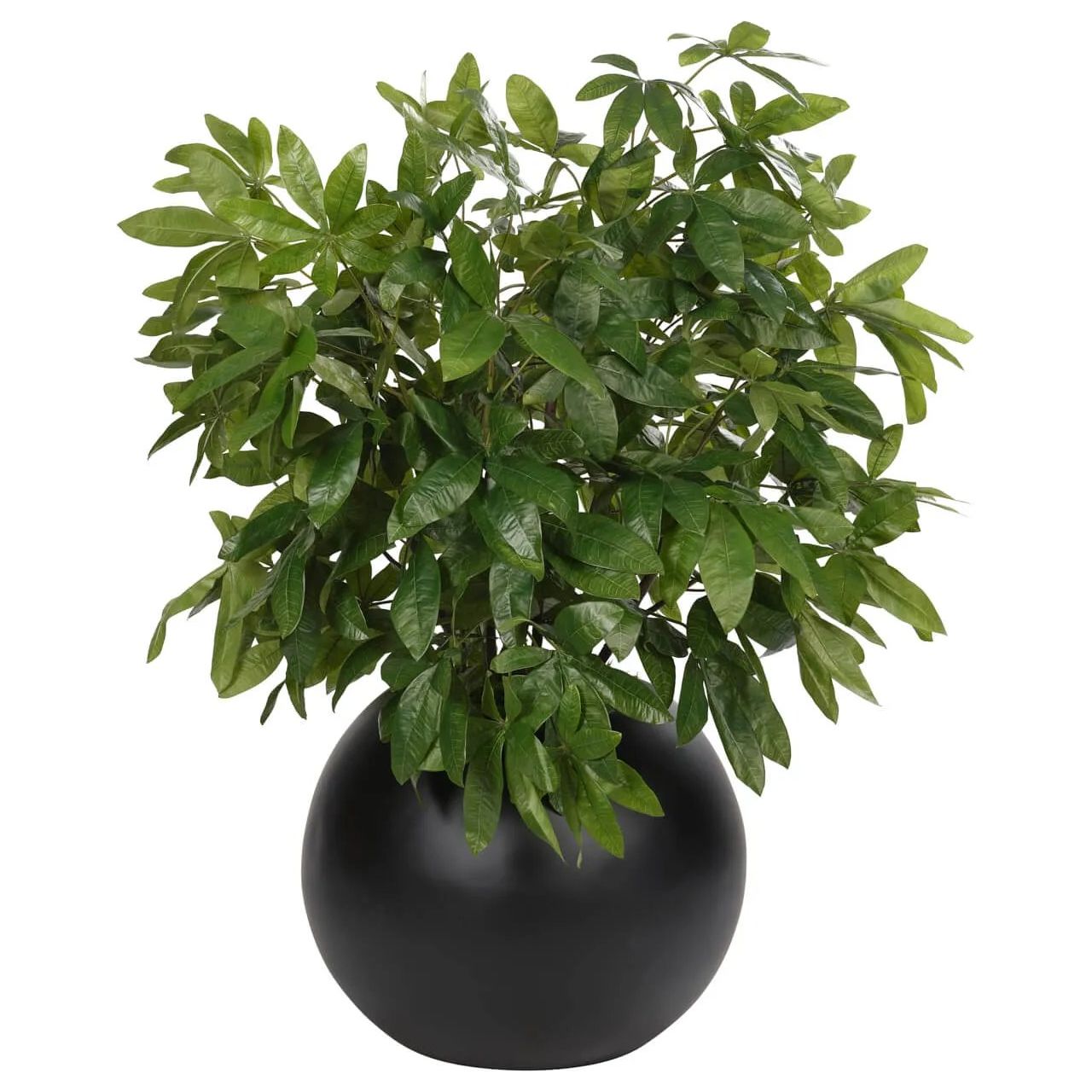 Money Tree, Faux Tree, 55 Amethyst Home provides interior design, new home construction design consulting, vintage area rugs, and lighting in the Newport Beach metro area.