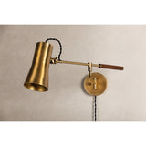 NOVEL Plug-in Sconce | shipping 11/14/2026