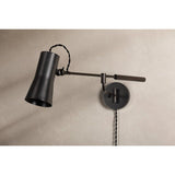 NOVEL Plug-in Sconce | shipping 12/26/2026
