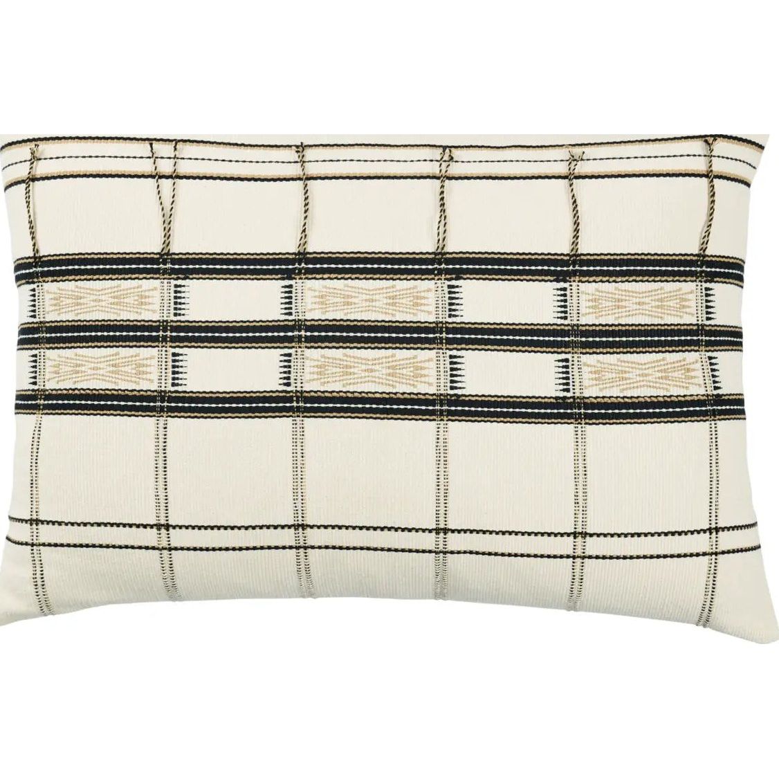 Nagaland Merima Pillow  Jaipur Living