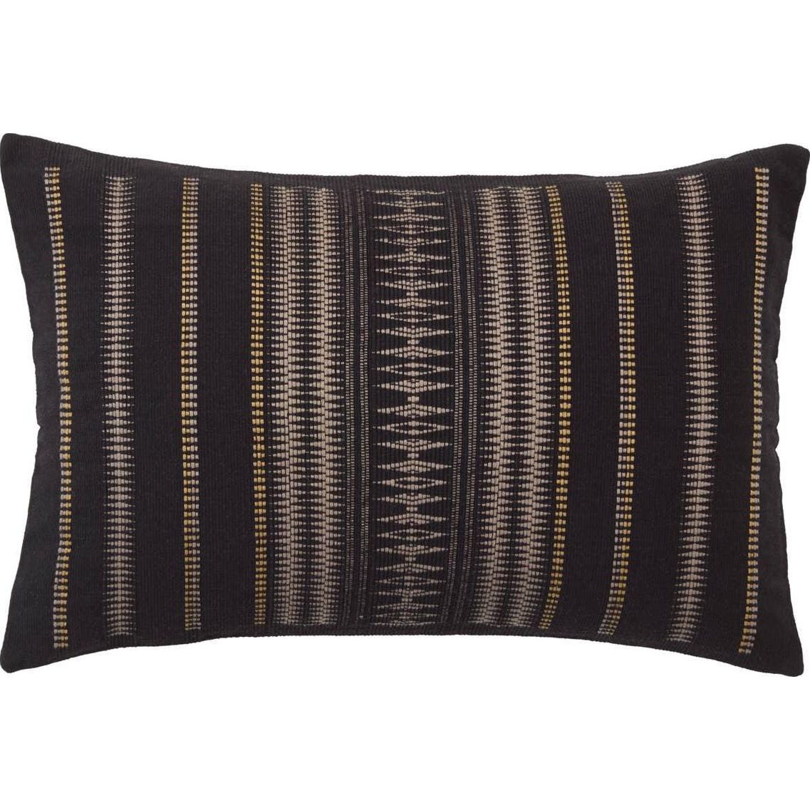Nagaland Pillow Dzukou Pillow Jaipur Living