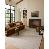 Roxie Ivory / Natural Rug
